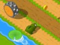 Игра Лягушка онлайн