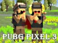 Игра Ударный пиксель  онлайн