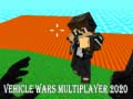 Игра Транспортные войны Мультиплеер 2020 онлайн