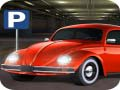 Игра Симулятор идеальной парковки автомобиля онлайн