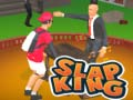 Игра Королевская пощёчина онлайн