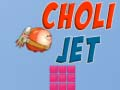 Игра Чоли: реактивный ранец онлайн