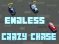 Игра Бесконечная сумасшедшая погоня онлайн
