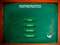 Игра Математика онлайн