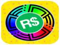 Игра Роблокс: Колесо вращение  онлайн