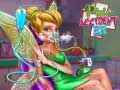 Игра Несчастный случай с эльфом онлайн