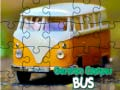 Игра Немецкий туристический автобус онлайн