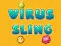 Игра Вирусные прыжки онлайн