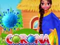 Игра Корона: Средство древнеиндийской медицины онлайн