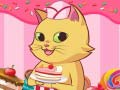 Игра Пекарня Китти онлайн