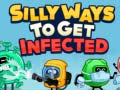 Игра Глупые пути заражения онлайн