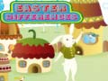 Игра Пасхальные отличия онлайн