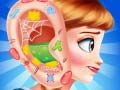 Игра Отделение скорой помощи для принцесс онлайн