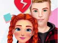Игра Ты будешь моей девушкой? онлайн