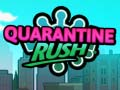 Игра Карантинная лихорадка онлайн