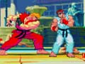 Игра Уличный боец 2 Бесконечность онлайн