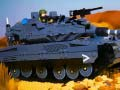 Игра Военные сражения онлайн