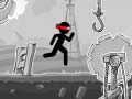 Игра Приключение Стикмена онлайн