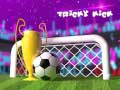 Игра Хитрый удар онлайн
