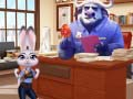 Игра Удивление Хоуп онлайн