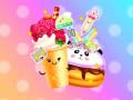 Игра Суперсладкое испытание онлайн