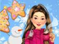 Игра Приготовьтесь ко мне: Рождественское издание онлайн