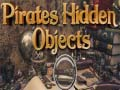 Игра Пираты: скрытые объекты онлайн