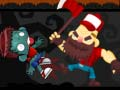 Игра Крушение зомби онлайн