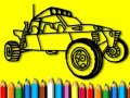Игра Назад в школу: Ралли на автомобилях  онлайн