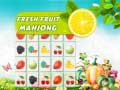 Игра Маджонг фрукты 3 онлайн