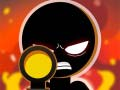 Игра Городской снайпер: Снайперский выстрел 3D онлайн