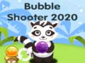 Игра Пузырьковый шутер 2020 онлайн