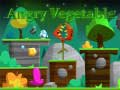 Игра Сердитый овощ онлайн