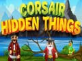Игра Корсар Скрытые объекты онлайн