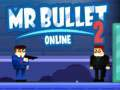 Игра Мистер Пуля 2 Онлайн онлайн