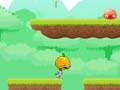 Игра Ребенок тыква онлайн