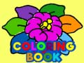 Игра Волшебная Книжка-раскраска онлайн
