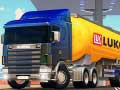 Игра Транспортировка нефти онлайн