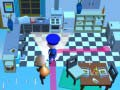 Игра Весёлый воришка онлайн