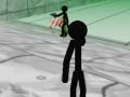 Игра Стикмен Убийство зомби 3D онлайн