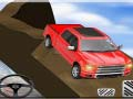 Игра Невозможные треки: 4x4 Вождение джипа онлайн