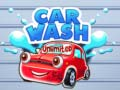 Игра Автомойка  Нелимитированная онлайн