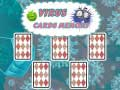 Игра Вирусные карты: На память онлайн