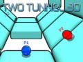 Игра Два Туннеля 3D онлайн