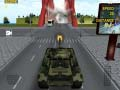 Игра Симулятор вождения армейского танка онлайн