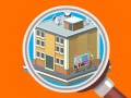 Игра Различия онлайн