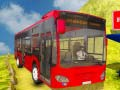 Игра Симулятор реального автобуса онлайн