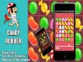 Игра Леденцовый грабитель онлайн