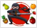 Игра Фруктовый ниндзя онлайн