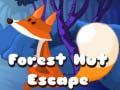 Игра Побег из лесной хижины онлайн